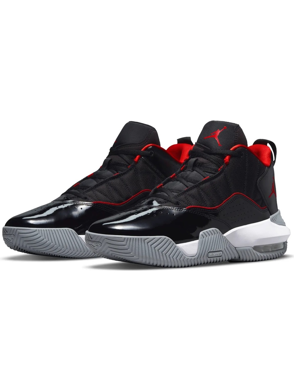 Nike Men’s Air Stay Loyal Hi-tops